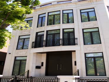 N Orchard St Home