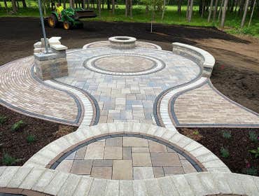 Photos by Gm Landscaping construction LLC #1