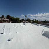Scottsdale Foam Roof Replacement