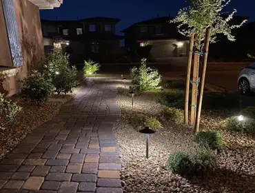 Photos by Cover Fields Landscape LLC #1