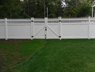 Fences
