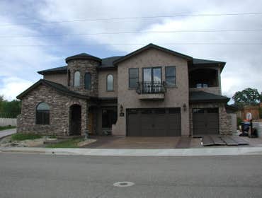 Projects by Built To Last Inc.