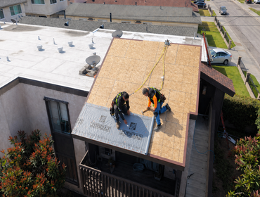 Commercial Projects
