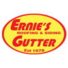 Ernie's Roofing Siding Gutter of Denver logo