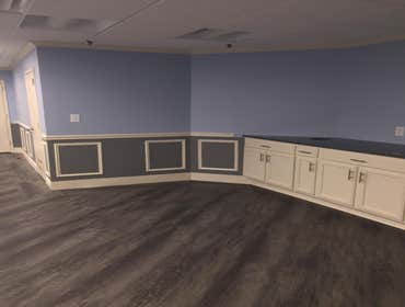 Our Work