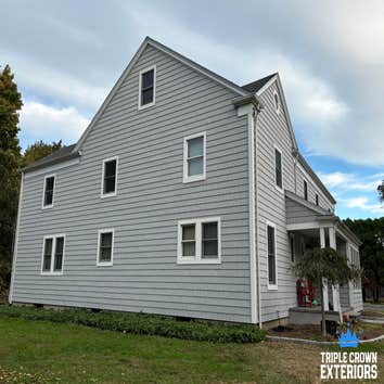 Triple Crown Exteriors