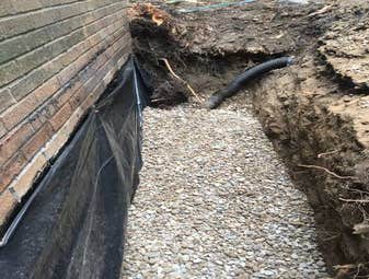 Photos by Ace Basement Waterproofing Atlanta #1