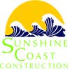 Sunshine Coast Construction Inc logo