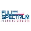Full Spectrum plumbing Services logo