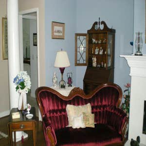 Interior House Painting Raleigh NC
