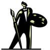 Woodright Repair Services logo