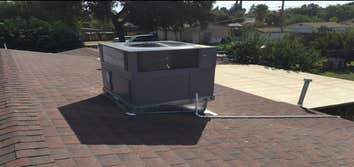 Installation projects