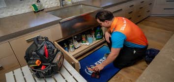 Fiscor Plumbing and Air