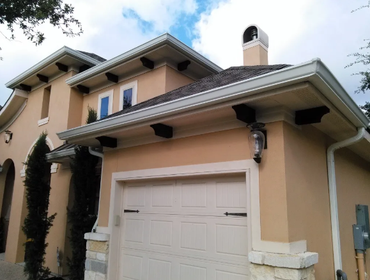 Gutters