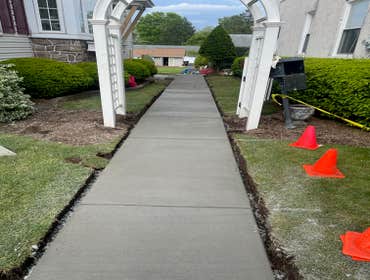 Photos by N&E Concrete Services #1