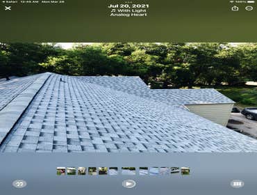 Photos by American Eagle Roofing Co #1