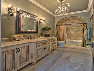 Baths