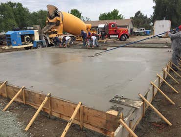 Foundation