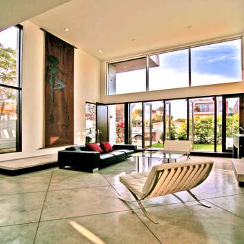 Residential Projects