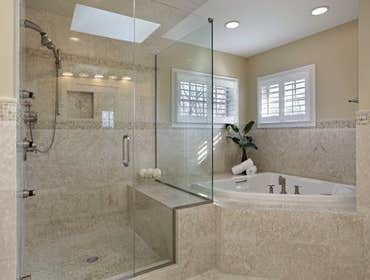 Sample homes