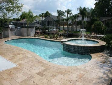 Photo(s) from Waterside Pools Inc