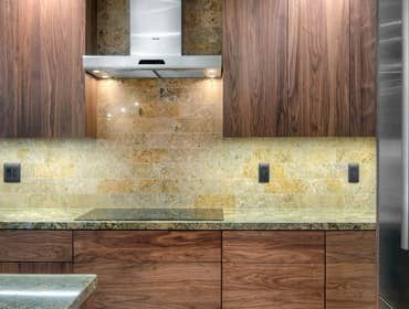 Kitchen Remodel in Menlo Park