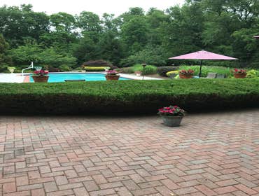 Photos by Ed Francos Simply Green, LLC #1