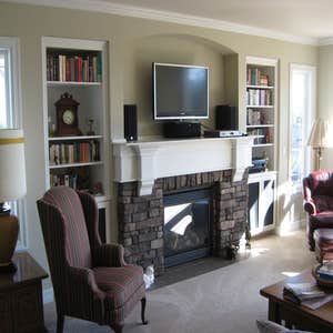 Photos from Irving Construction Corp