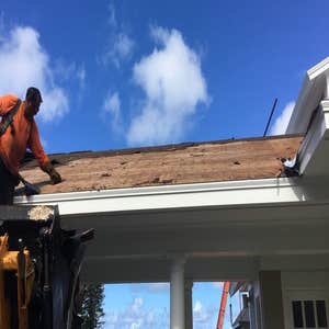 Maui Roofing