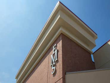 EMS Building