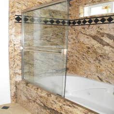 Infinity Kitchen and Bath
