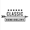 Classic Remodeling logo