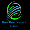 Real Restoration Solutions logo