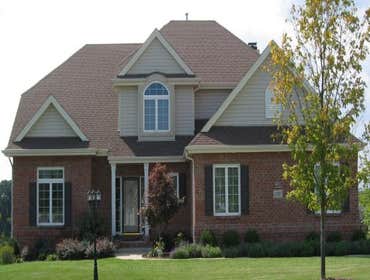Home Construction - Exterior
