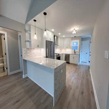 Daniels Contracting
