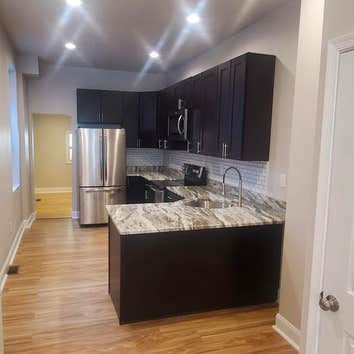 A Plus Renovations LLC