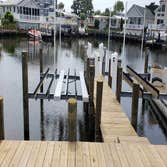 Dock/Marine Construction