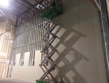 Warehouse in Miami Gardens