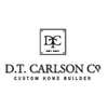 D.T. Carlson Company logo