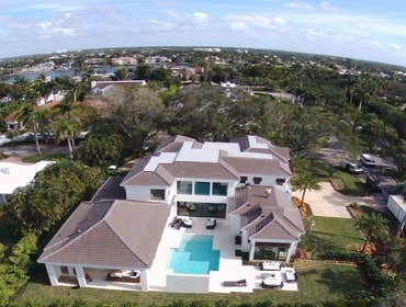 Custom Homes