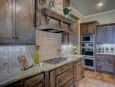 Photos by Abraham Building & Consulting Inc