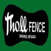 Tholl Fence Inc logo
