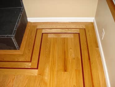 Photo(s) from Jerry Hood Hardwood Floors