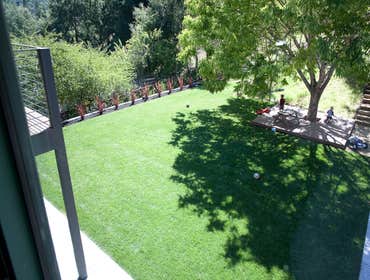 Photo(s) from Dettaglio Construction Inc Menlo Park Residence