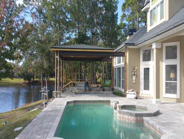 New Project 1 Outdoor rooms