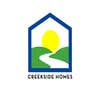 Creekside Homes logo