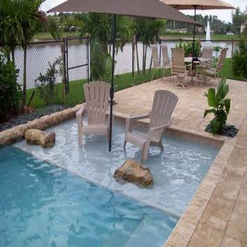 Project photos from Five Aces Pool and Spas LLC