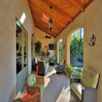 Kip's Kustoms Project 3,000 sq. ft. custom home in Willow Glen; construction began in February 2011 and was completed in October 2011.