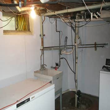 Weather & Waterproofing Contractors