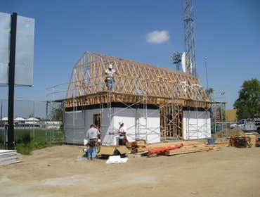 Roofing